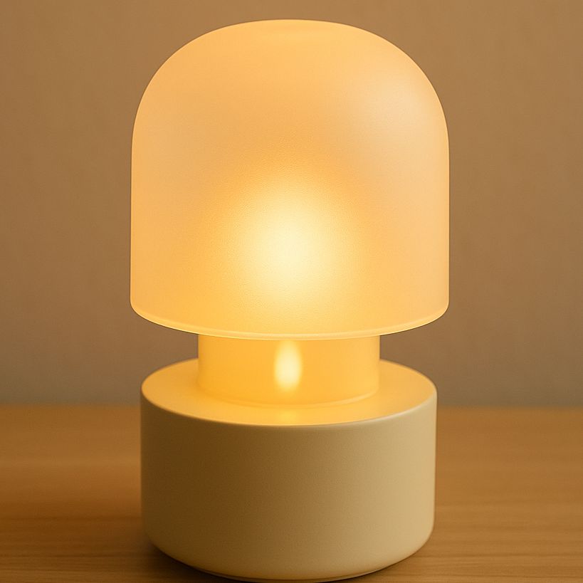 Ambient Lamp / Candle Light